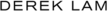 Derek Lam logo