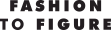 Fashion to Figure logo