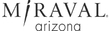 Miraval Resorts logo