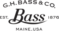 G.H. Bass & Co. logo