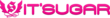 It's Sugar logo