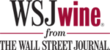WSJWine logo