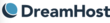 DreamHost logo