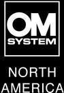 OM System (Olympus) logo