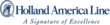 Holland America Line logo