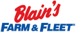 Blain's Farm & Fleet logo