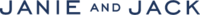 Janie and Jack logo