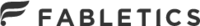 Fabletics logo
