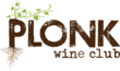 Plonk Wine Club logo
