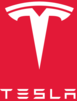 Tesla logo