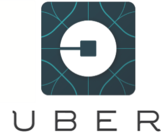 Uber logo