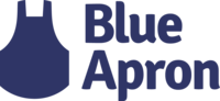 Blue Apron logo