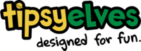 Tipsy Elves logo