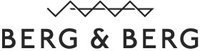 Berg & Berg Store logo