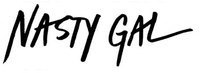 Nasty Gal logo