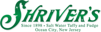Shriver's logo