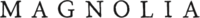 Magnolia logo