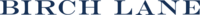 Birch Lane logo