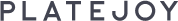 PlateJoy logo