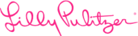 Lilly Pulitzer logo