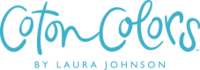 Coton Colors logo