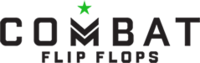 Combat Flip Flops logo