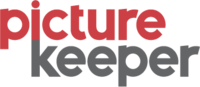 Picture Keeper logo