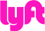 Lyft logo