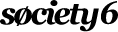 Society6 logo