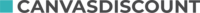 Canvas Discount logo
