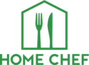 Home Chef logo