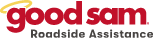 Good Sam Roadside logo