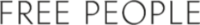 Free People logo