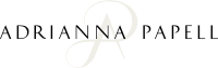 Adrianna Papell logo