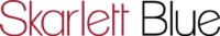 Skarlett Blue logo