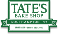 Tate's Bake Shop logo