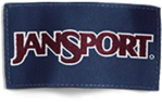 JanSport logo