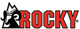 Rocky Boots logo