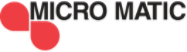 Micro Matic logo
