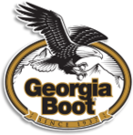 Georgia Boot logo