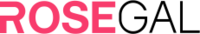Rose Gal logo