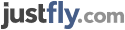 JUSTFLY logo