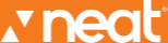 The Neat Company logo