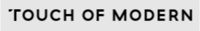Touch Of Modern logo