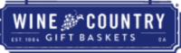 Wine Country Gift Baskets logo