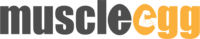 Muscle Egg logo