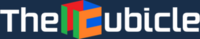 The Cubicle logo