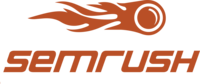 SEMRUSH logo