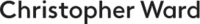 Christopher Ward logo