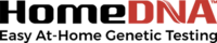 HomeDNA logo